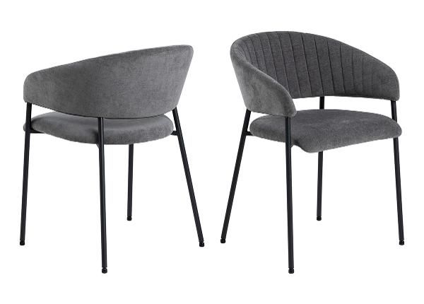 Ruokapöydän tuolit Ara, 2 kpl