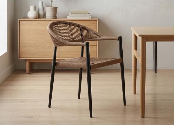 Ruokapöydän tuolit Canari, 2 kpl