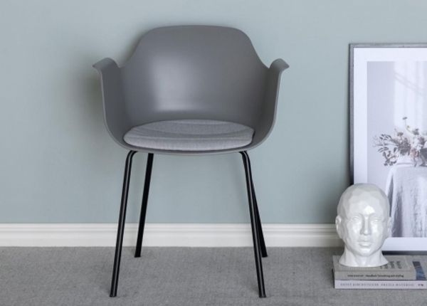 Ruokapöydän tuolit Comfort, 2 kpl