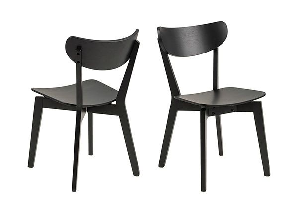 Ruokapöydän tuolit Concord, 2 kpl