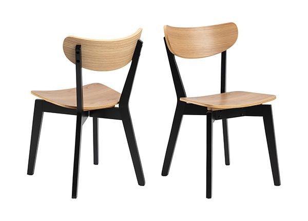 Ruokapöydän tuolit Concord, 2 kpl