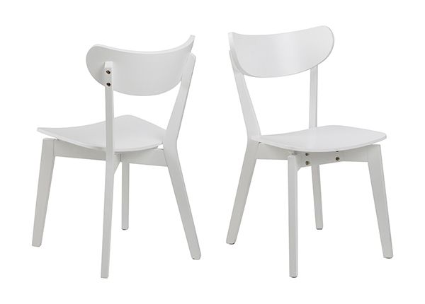 Ruokapöydän tuolit Concord, 2 kpl