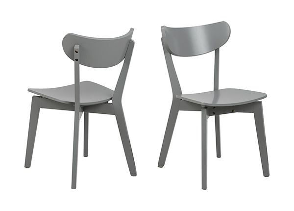 Ruokapöydän tuolit Concord, 2 kpl