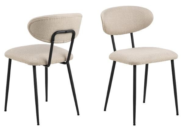 Ruokapöydän tuolit Daisy, 2 kpl