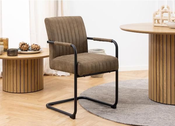 Ruokapöydän tuolit Lele, 2 kpl