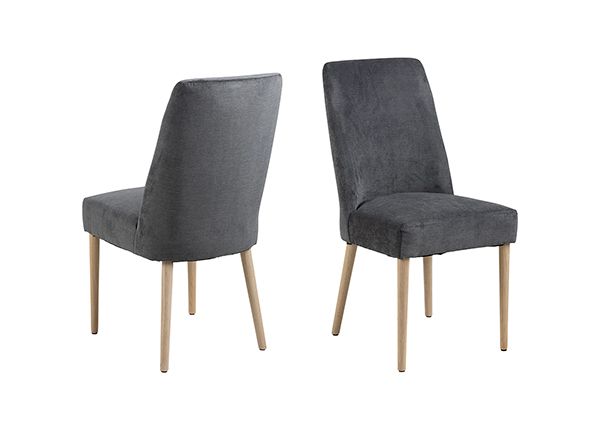 Ruokapöydän tuolit Ly, 2 kpl