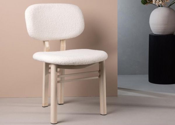 Ruokapöydän tuolit Sia, 2 kpl