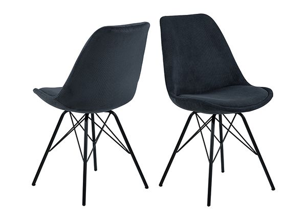 Ruokapöydän tuolit Sid, 2 kpl