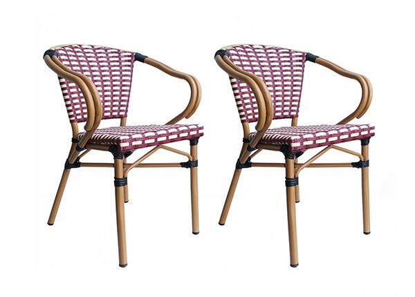 Ruokapöydän tuolit Sit, 2 kpl