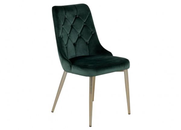 Ruokapöydän tuolit Velvet Deluxe, 2 kpl
