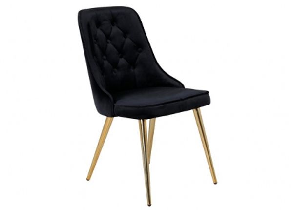 Ruokapöydän tuolit Velvet Deluxe, 2 kpl