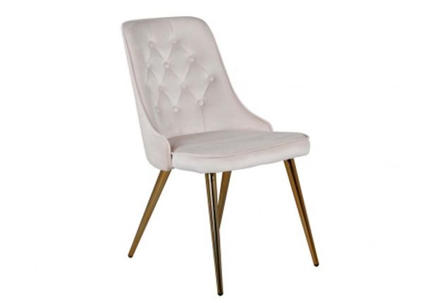 Ruokapöydän tuolit Velvet Deluxe, 2 kpl