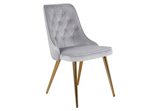 Ruokapöydän tuolit Velvet Deluxe, 2 kpl