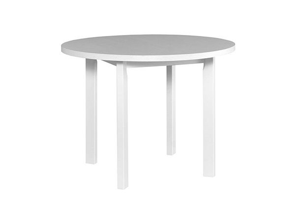 Ruokapöytä Ø 100 cm