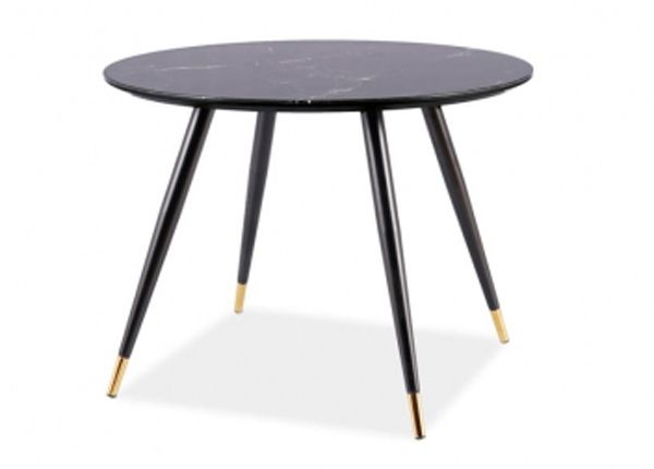 Ruokapöytä Ø 100 cm