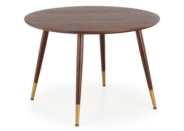 Ruokapöytä Ø 110 cm