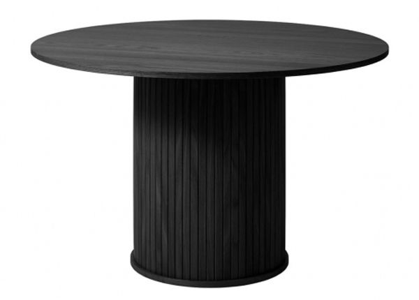 Ruokapöytä Ø 120 cm