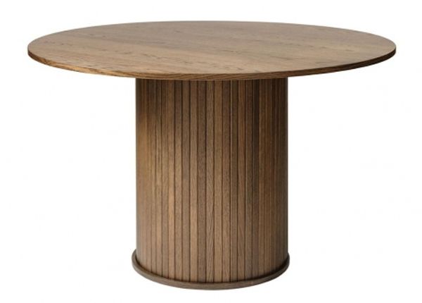 Ruokapöytä Ø 120 cm