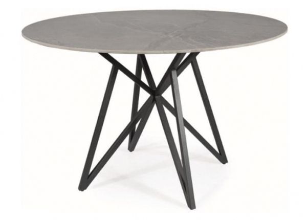 Ruokapöytä Ø 120 cm