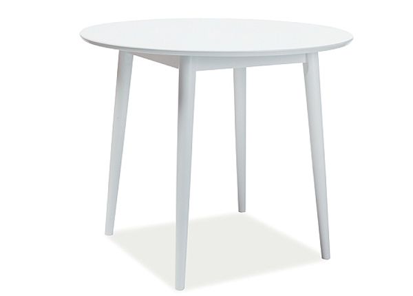 Ruokapöytä Ø 90 cm