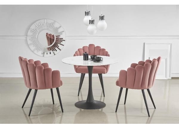 Ruokapöytä Ø 90 cm