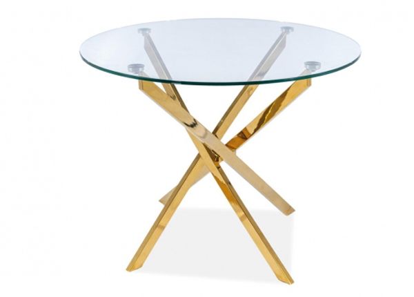 Ruokapöytä Aegis Ø 90 cm