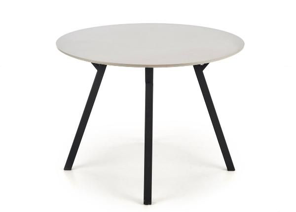 Ruokapöytä Balrog Ø 100 cm