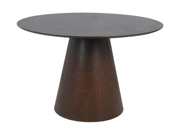 Ruokapöytä Birmingham Ø120 cm