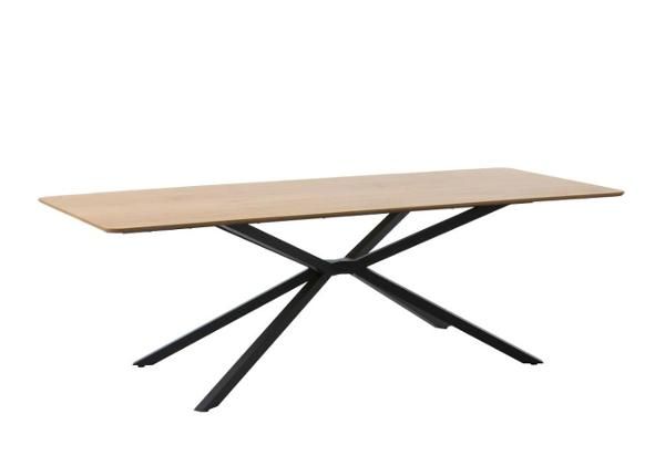 Ruokapöytä Cesura 100X200 cm