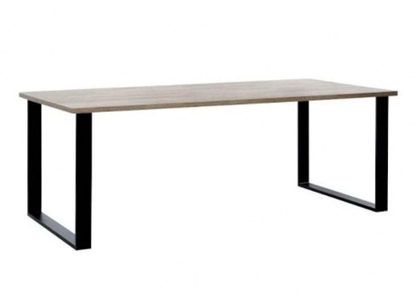 Ruokapöytä Como2 200x95 cm