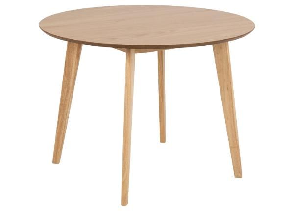Ruokapöytä Concord Ø105 cm