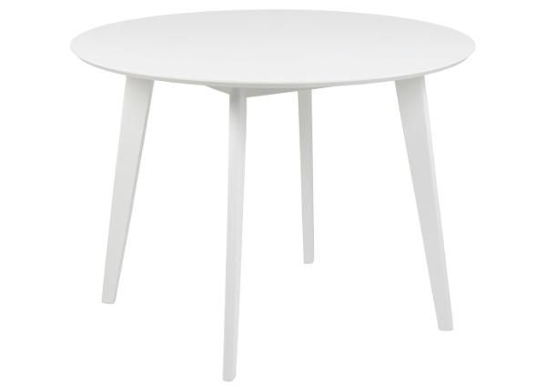 Ruokapöytä Concord Ø105 cm