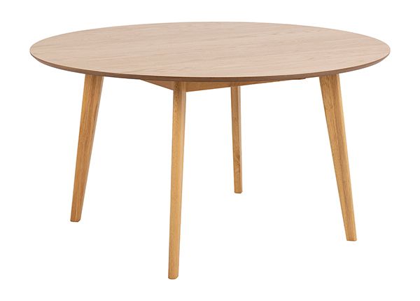 Ruokapöytä Concord Ø140 cm