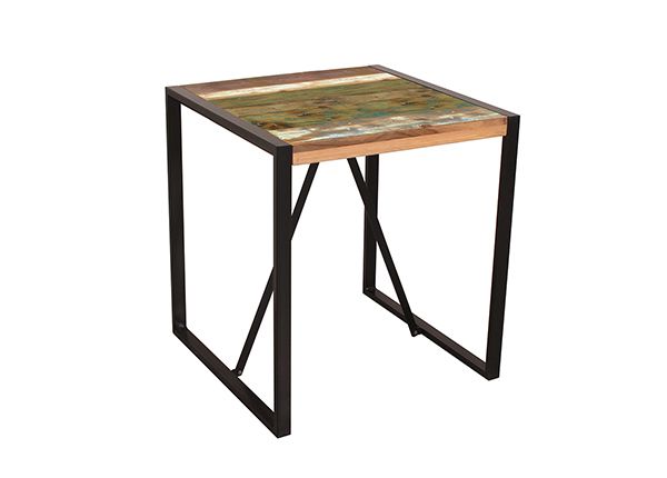 Ruokapöytä Fiume 70x70 cm