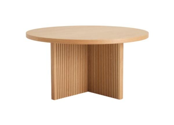 Ruokapöytä Grovia Ø 120 cm