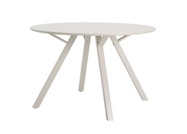 Ruokapöytä Harring D120