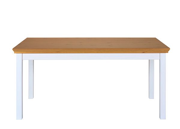 Ruokapöytä Maluno 90x166 cm