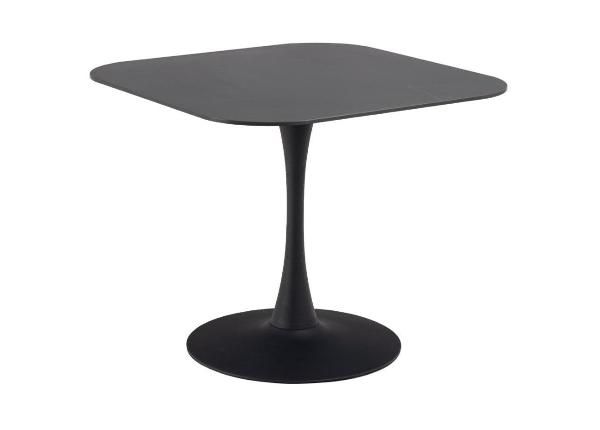 Ruokapöytä Malvi 90x90