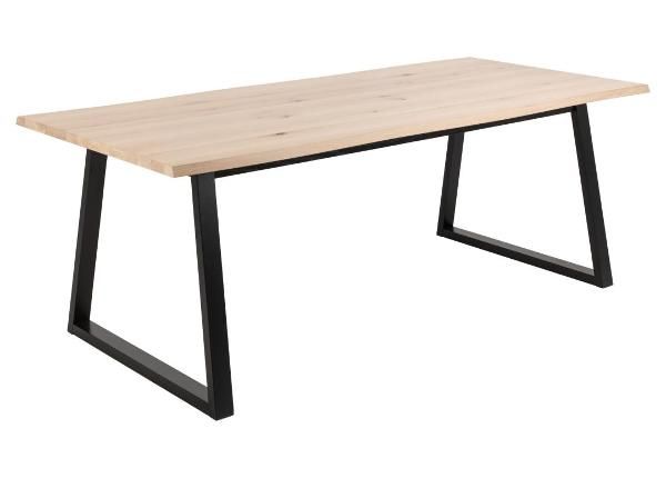 Ruokapöytä Marta 100x220 cm