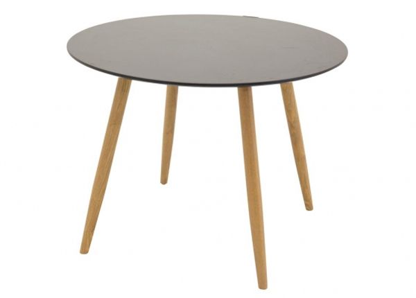 Ruokapöytä Plaza Ø 100 cm