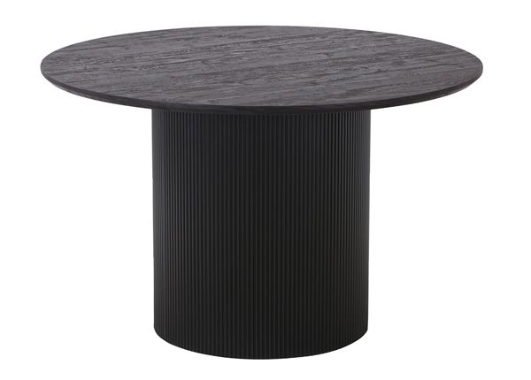 Ruokapöytä Rize Ø120 cm