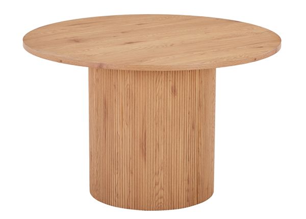 Ruokapöytä Rize Ø120 cm