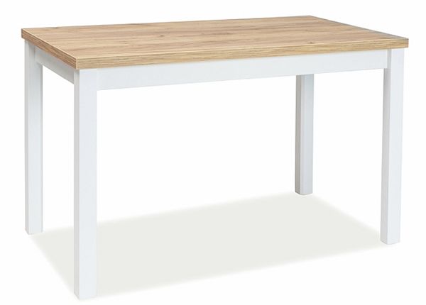 Ruokapöytä Robert 100x60 cm