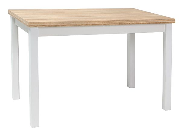 Ruokapöytä Robert 100x60 cm