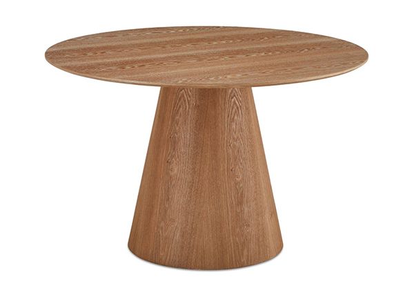 Ruokapöytä Tango Ø 120 cm