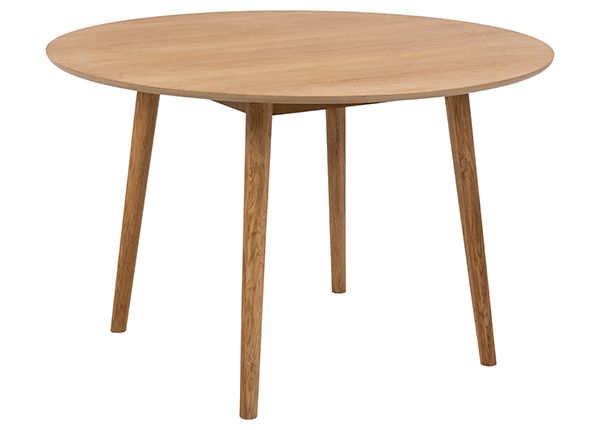 Ruokapöytä Tokyo Ø 120 cm