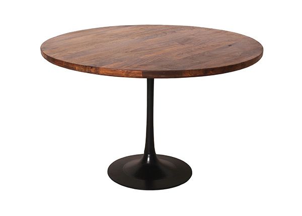 Ruokapöytä Tom Tailor Ø120 cm