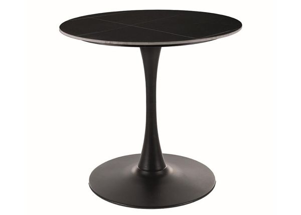 Ruokapöytä Verte Ø 80 cm