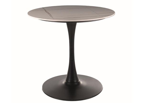 Ruokapöytä Verte Ø 80 cm