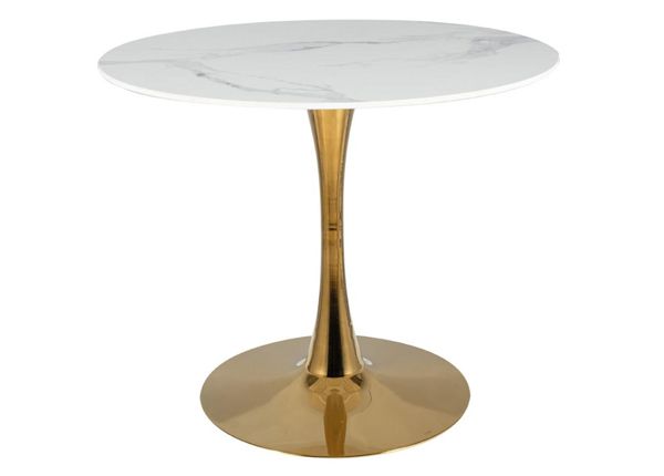 Ruokapöytä Verte Ø 90 cm